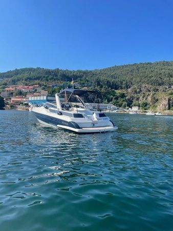 Sunseeker Portofino 36 | El Patrón