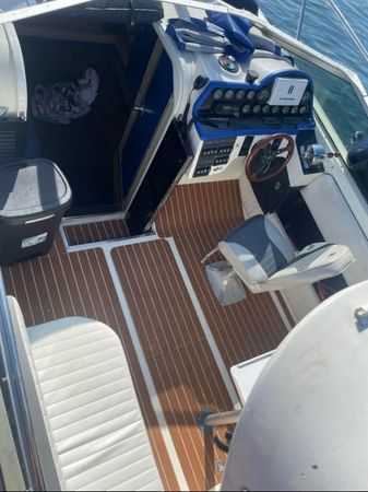 Sunseeker Portofino 36 | El Patrón