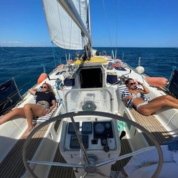 Dufour Gib Sea 474 | Mojito