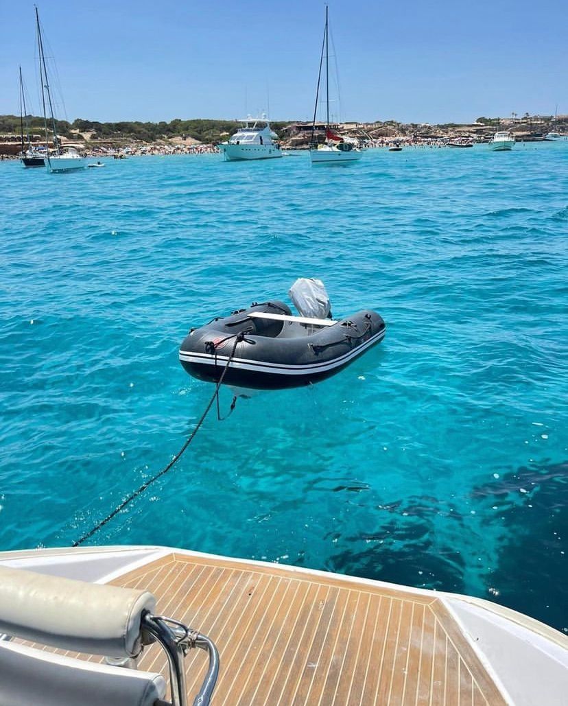 Dufour Gib Sea 474 | Mojito
