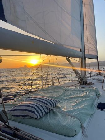 Dufour Gib Sea 474 | Mojito