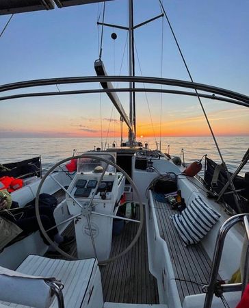 Dufour Gib Sea 474 | Mojito