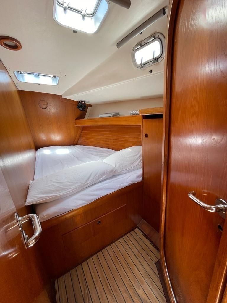 Dufour Gib Sea 474 | Mojito