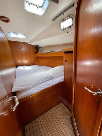 Dufour Gib Sea 474 | Mojito