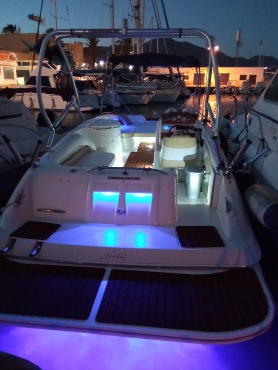 Monterey 240 Explorer | Explorer