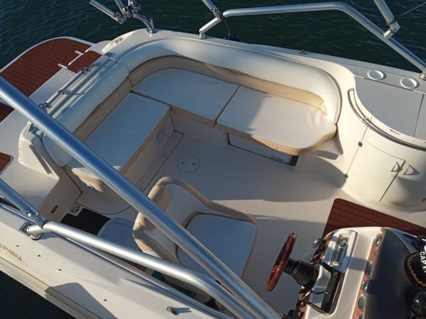 Monterey 240 Explorer | Explorer