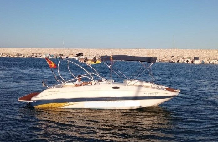 Monterey 240 Explorer | Explorer