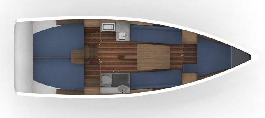 Antila 33.3 | Chimera