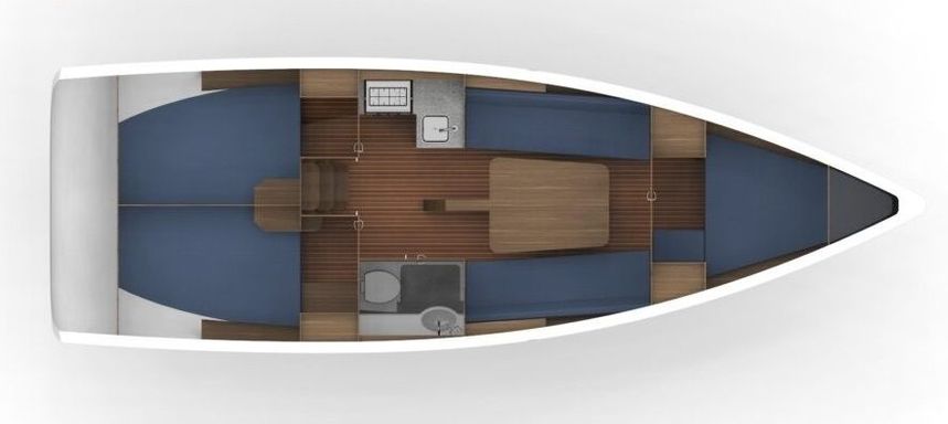 Antila 33.3 | Chimera