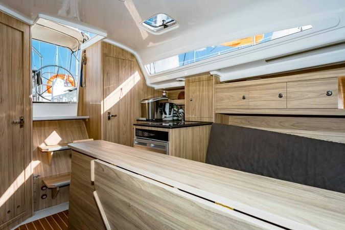 Antila 33.3 | Chimera