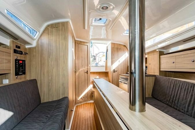 Antila 33.3 | Chimera