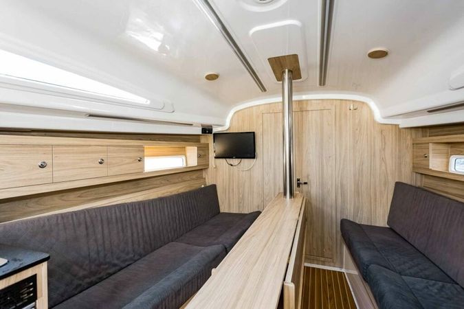 Antila 33.3 | Chimera