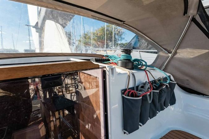 Antila 33.3 | Chimera