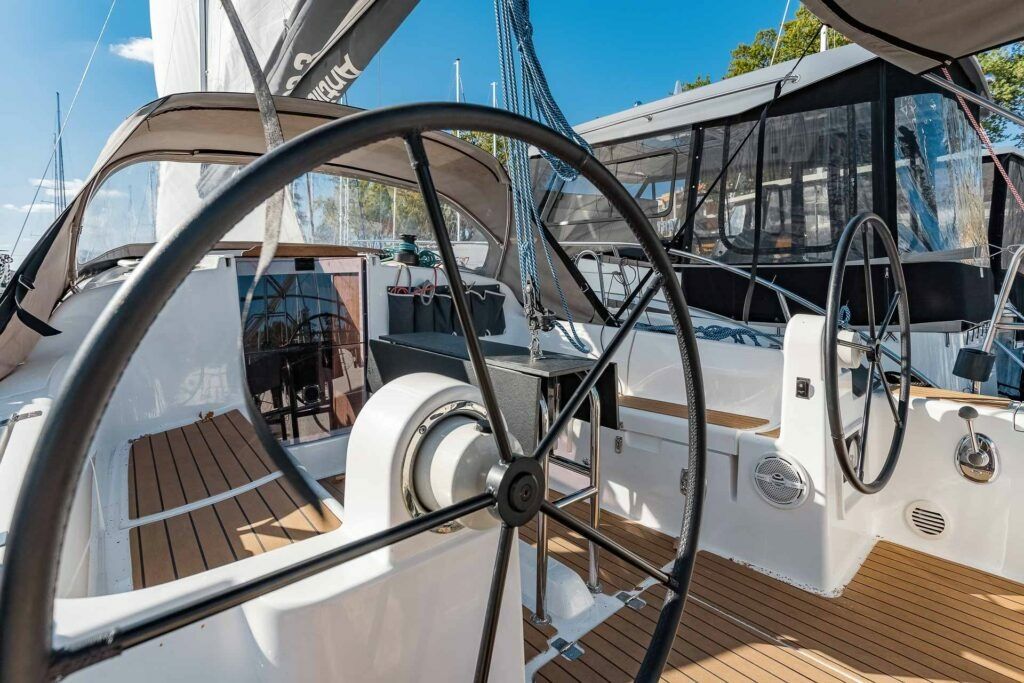 Antila 33.3 | Chimera