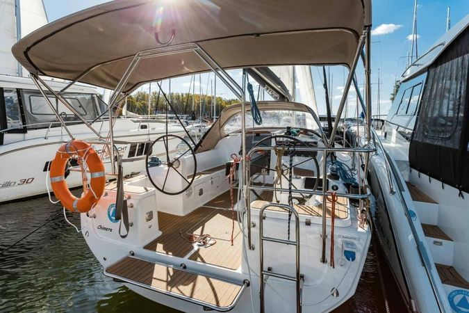 Antila 33.3 | Chimera