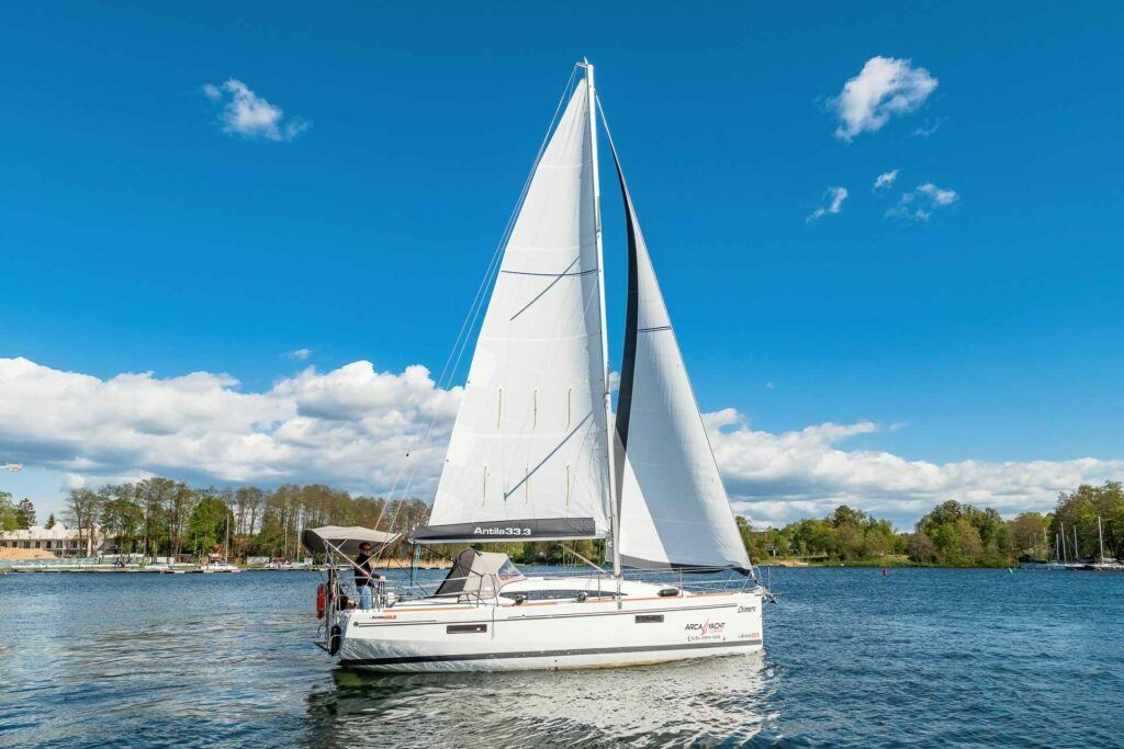 Antila 33.3 | Chimera