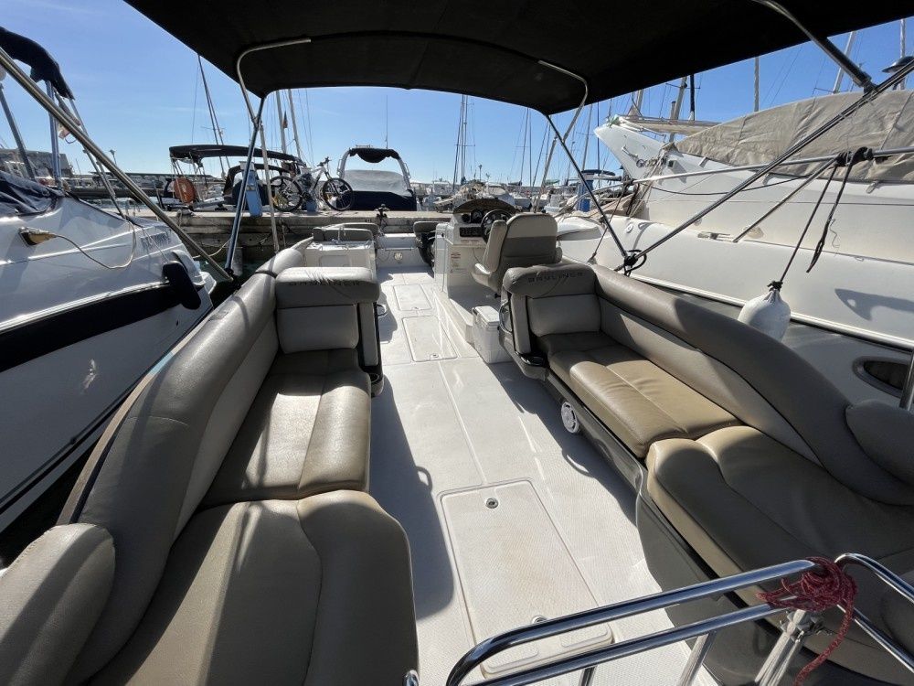 Bayliner Element | Jarana