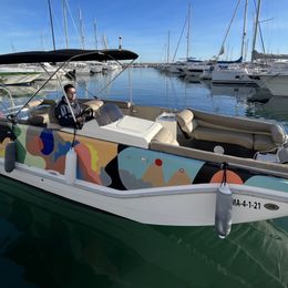 Bayliner Element | Jarana