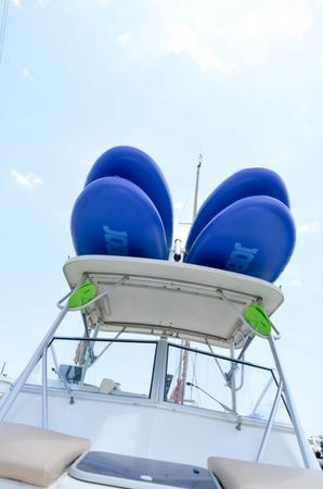 Rodman 790 | Contagio