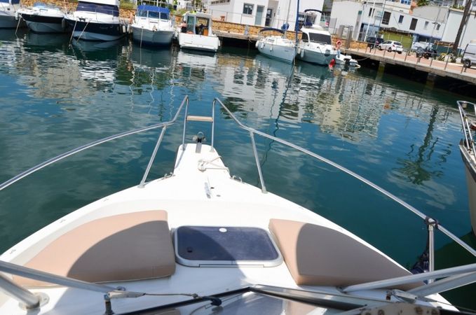 Rodman 790 | Contagio