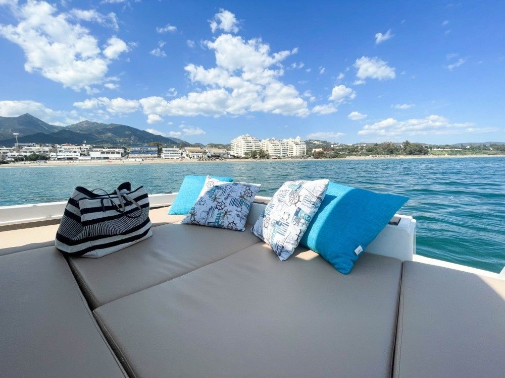 Rodman 790 | Contagio