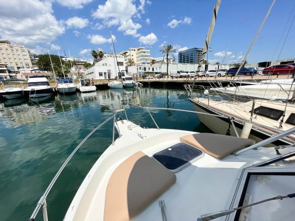 Rodman 790 | Contagio