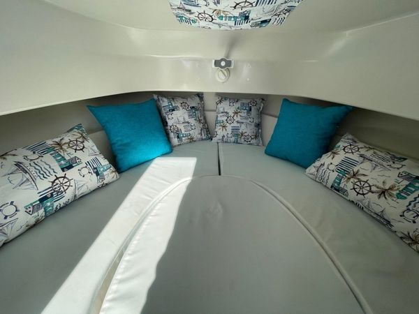 Rodman 790 | Contagio