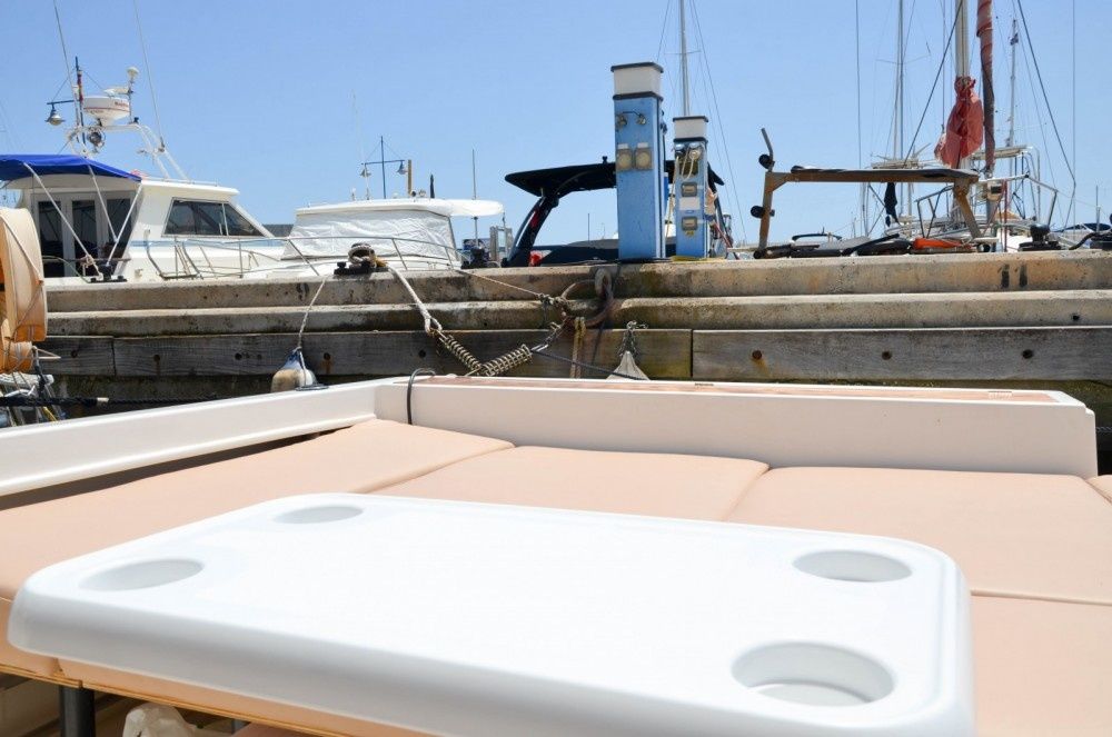 Rodman 790 | Contagio