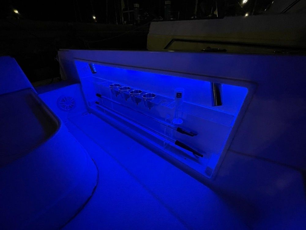 Rodman 790 | Contagio