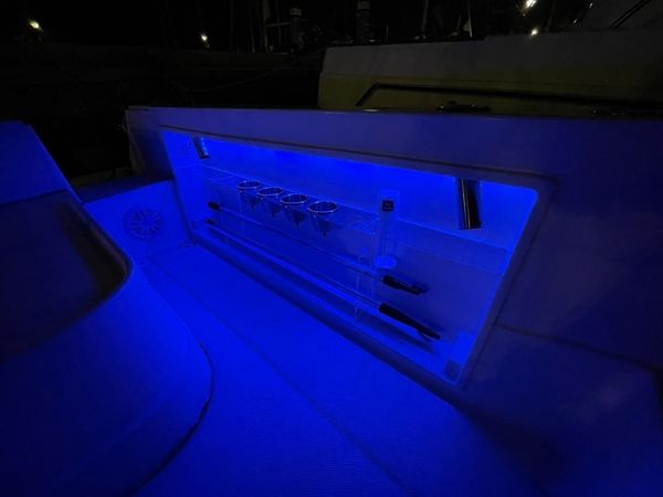 Rodman 790 | Contagio