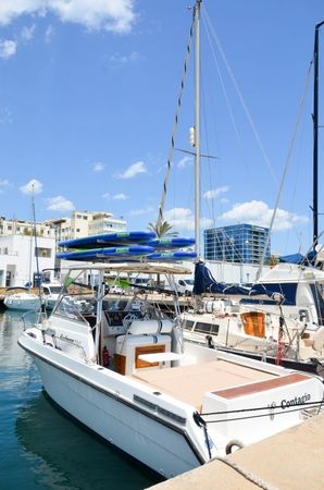 Rodman 790 | Contagio