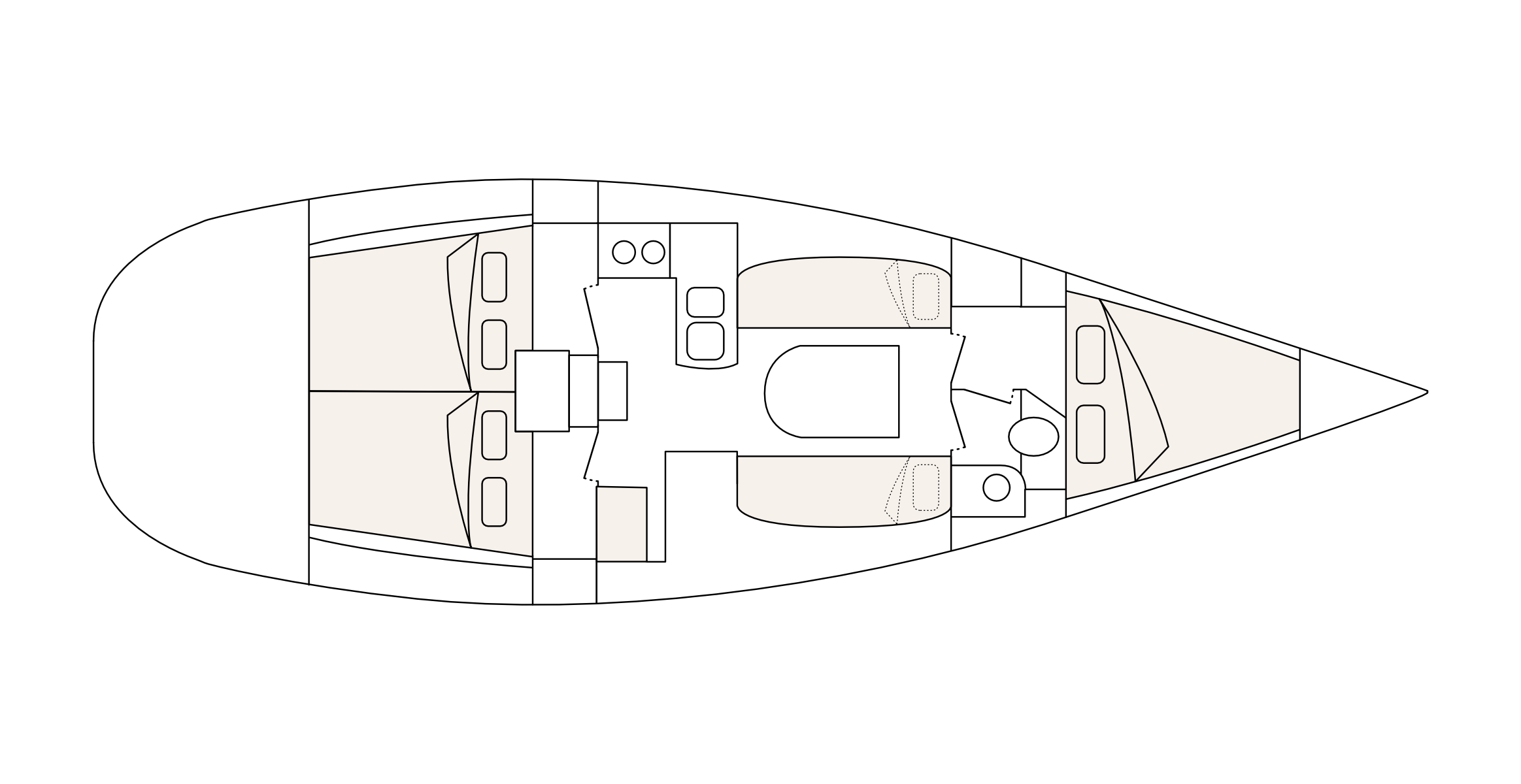 Beneteau First 40.7 | Gaelforce
