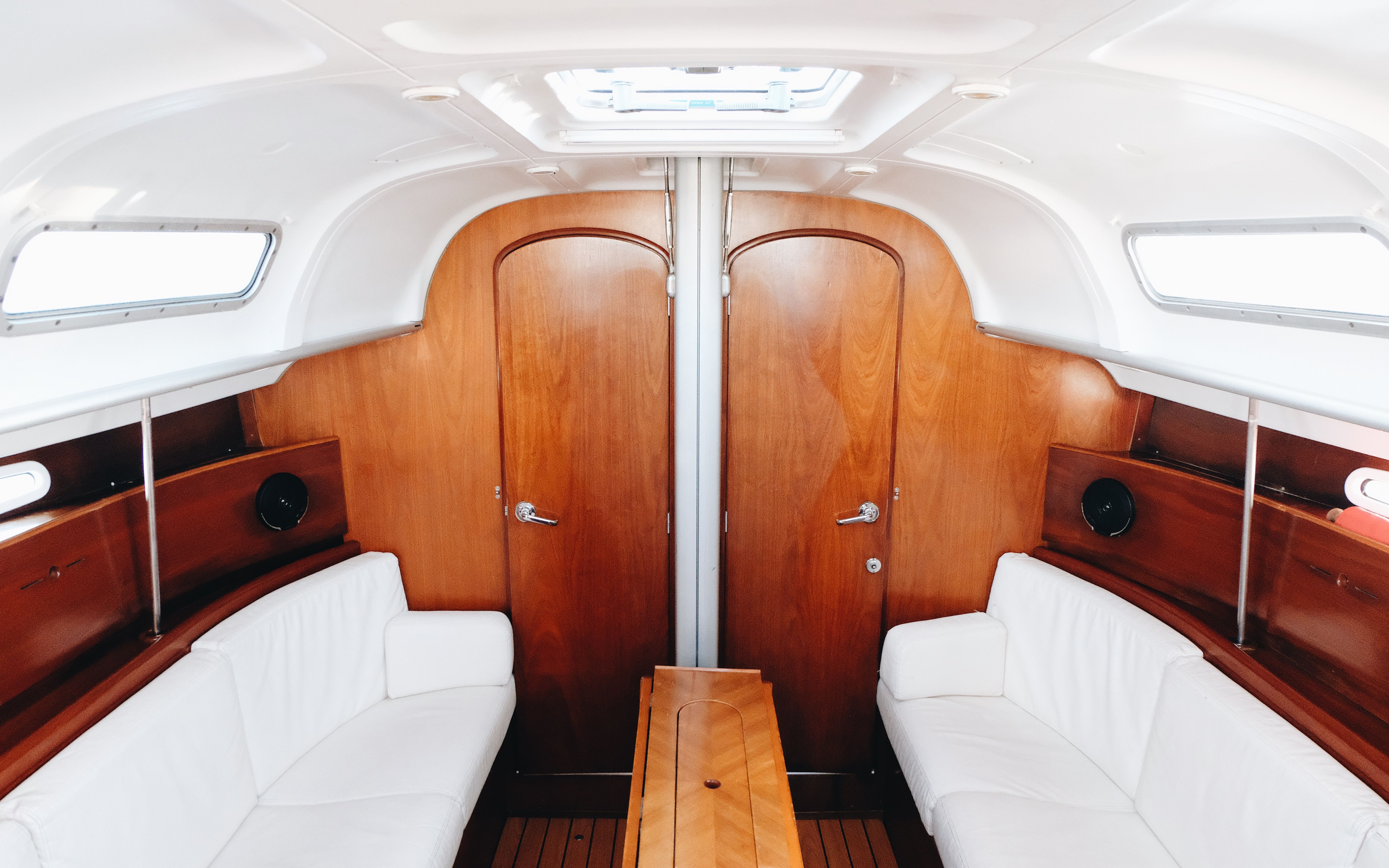 Beneteau First 40.7 | Gaelforce