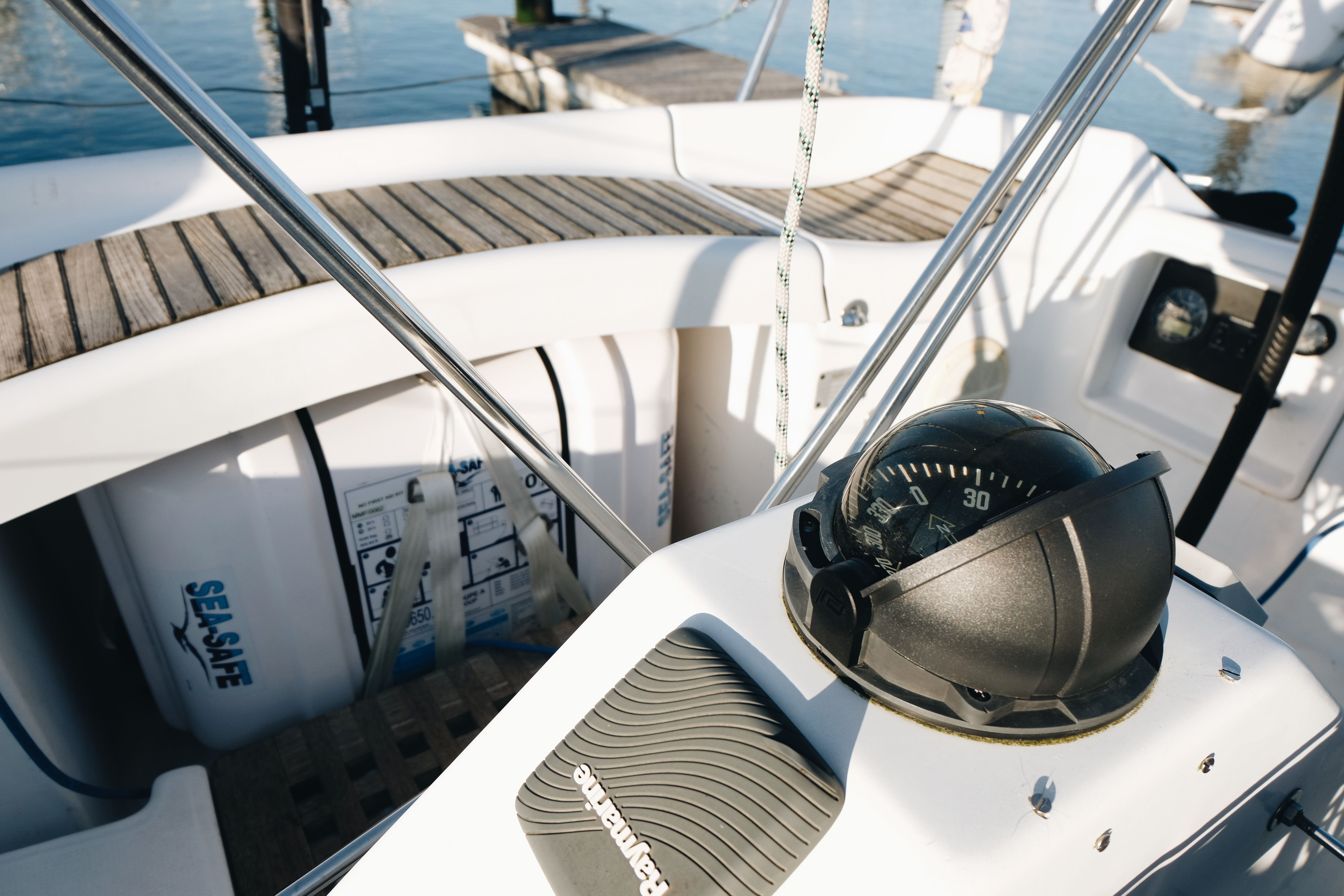 Beneteau First 40.7 | Gaelforce