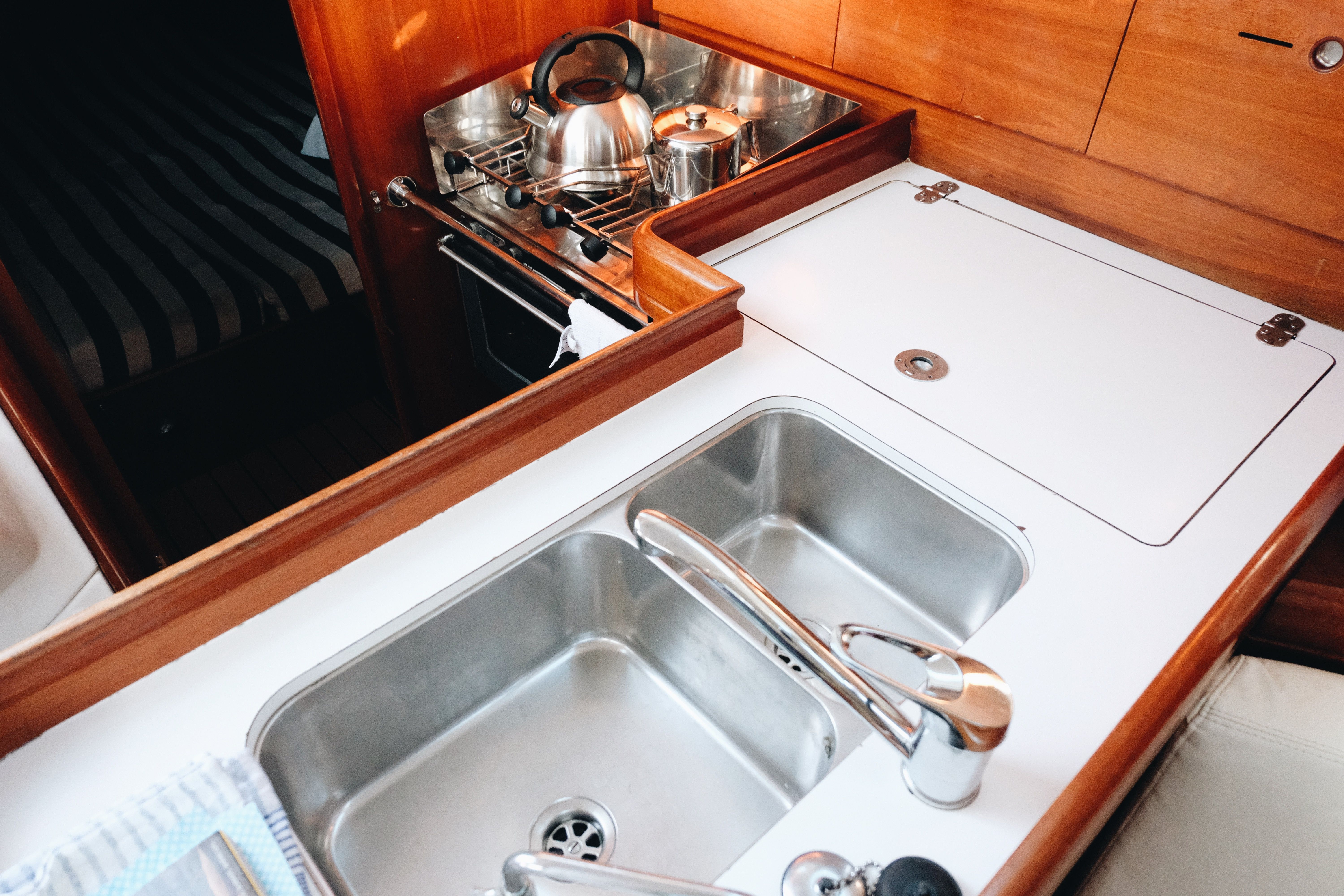 Beneteau First 40.7 | Gaelforce