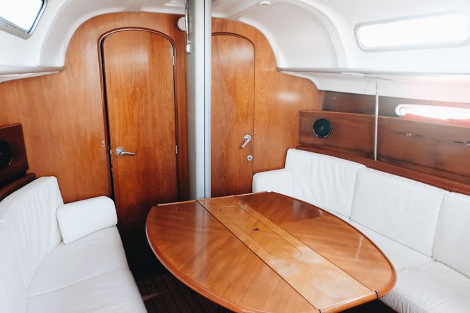 Beneteau First 40.7 | Gaelforce