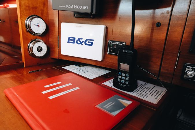 Beneteau First 40.7 | Gaelforce