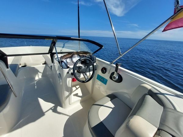 Bayliner Element | Maluas 1.0