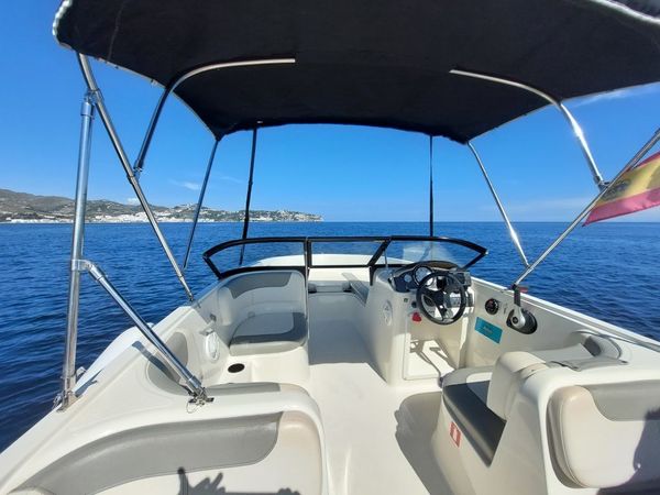 Bayliner Element | Maluas 1.0