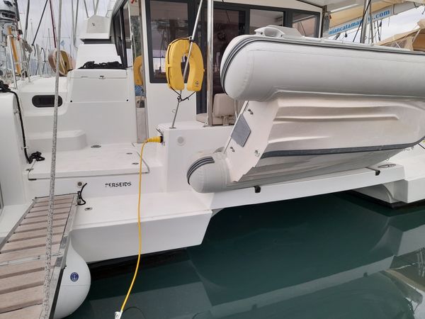 Bali Catspace | Perseids