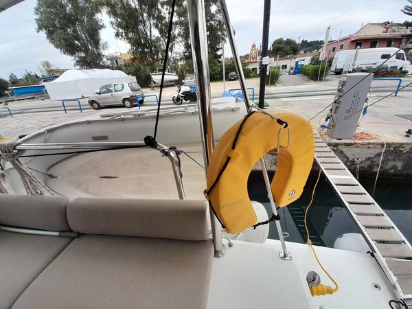 Bali Catspace | Perseids