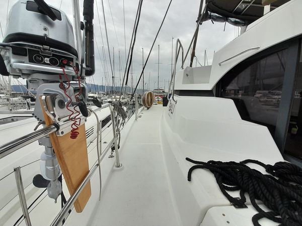 Bali Catspace | Perseids