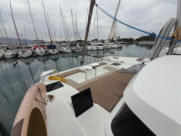 Bali Catspace | Perseids