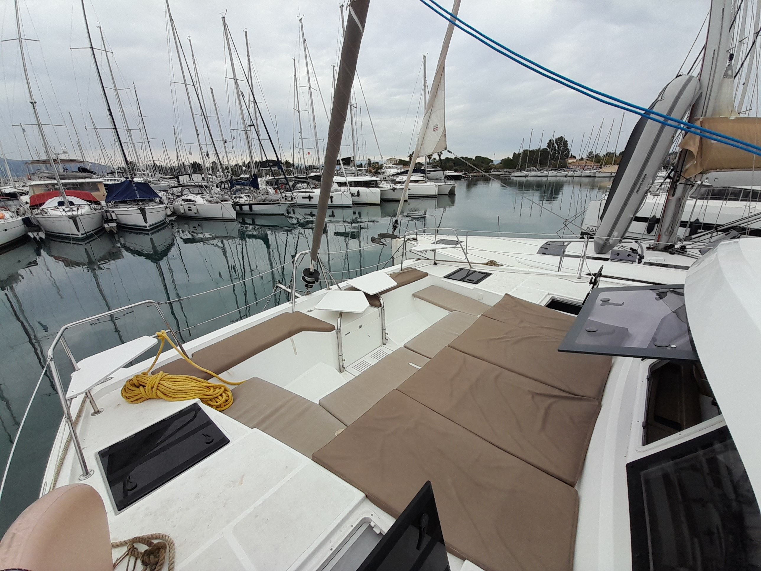 Bali Catspace | Perseids