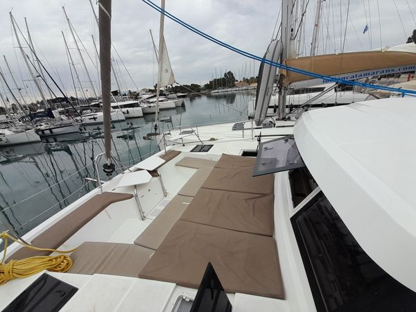 Bali Catspace | Perseids