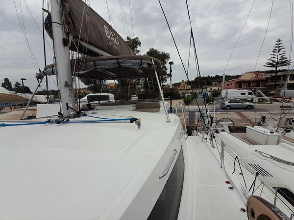 Bali Catspace | Perseids