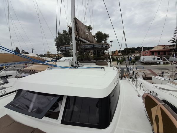 Bali Catspace | Perseids