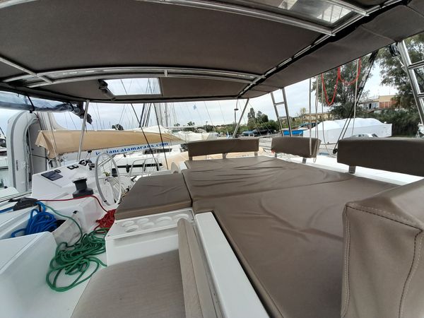 Bali Catspace | Perseids