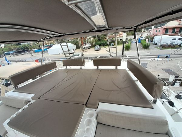 Bali Catspace | Perseids