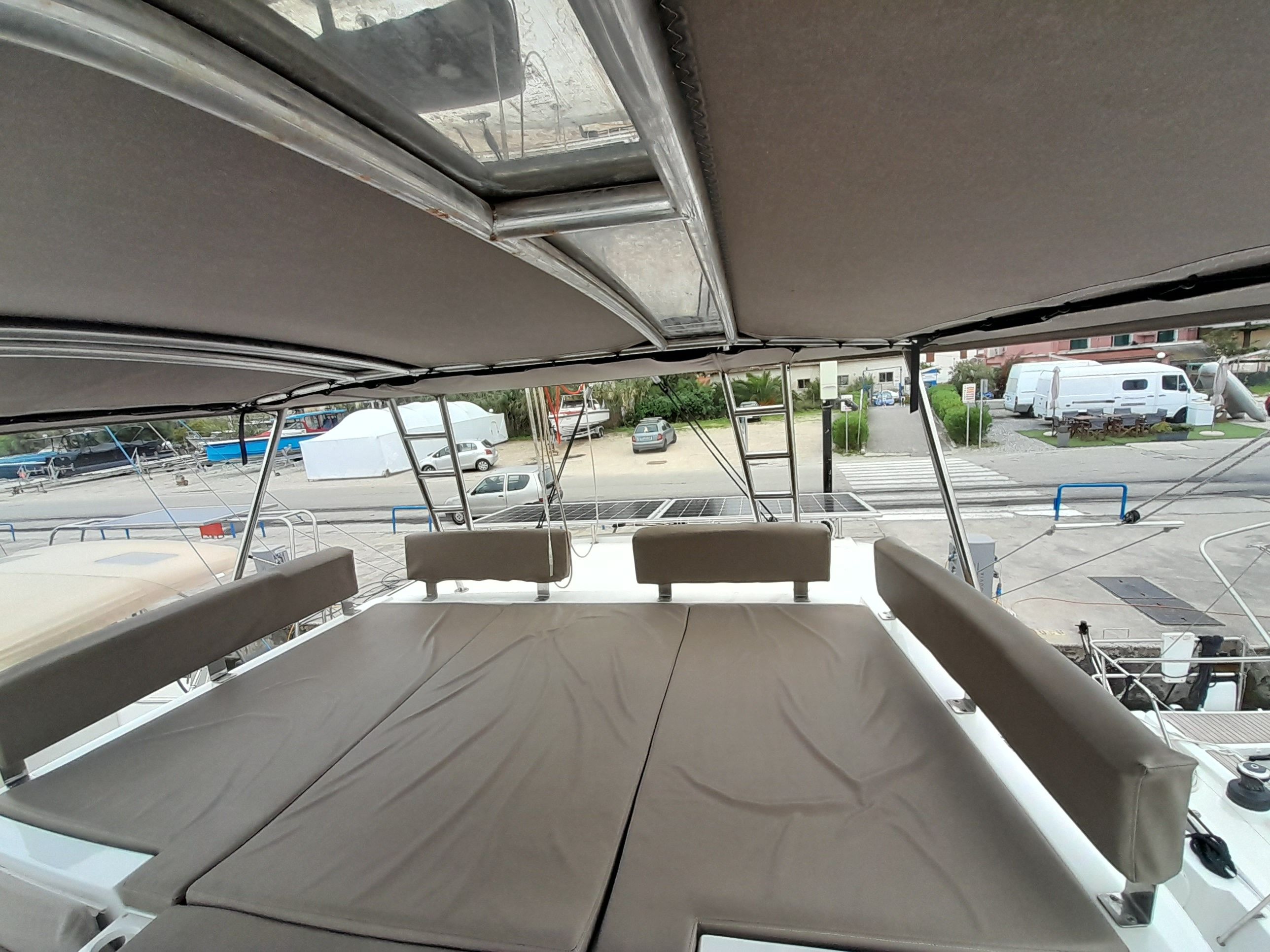 Bali Catspace | Perseids